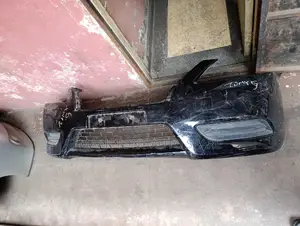 Slphy Sentra Front Bumper 2017
