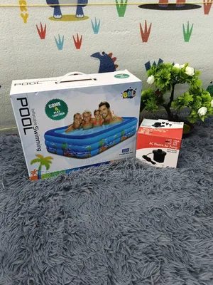 Kids Swimming Pool