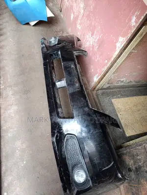 Subaru BR9 Front Bumper