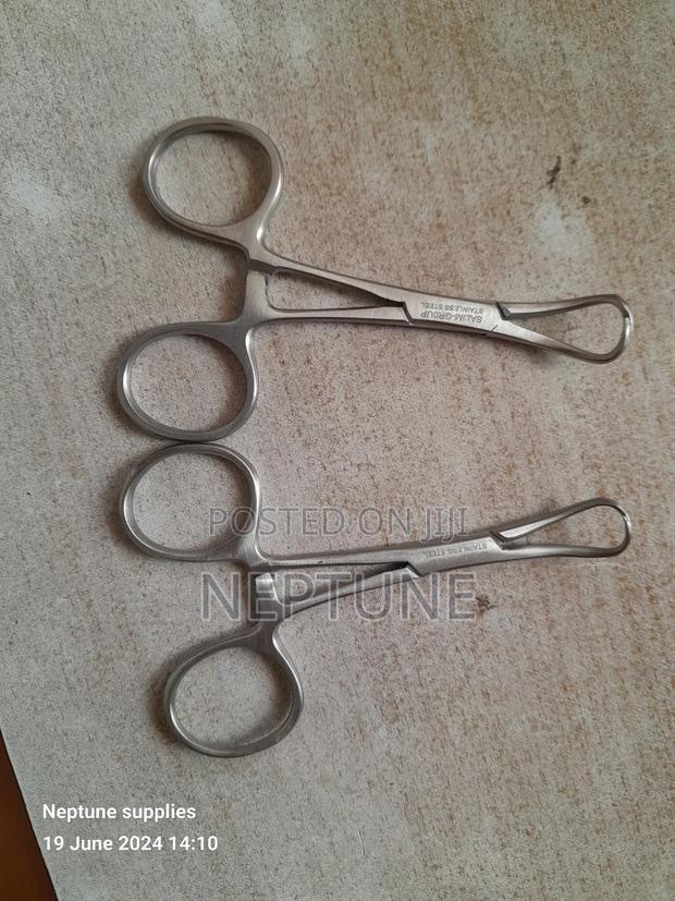 Towel Clips