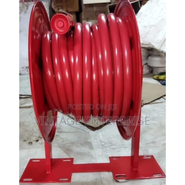Horizon Hose Reel Pipe - main view