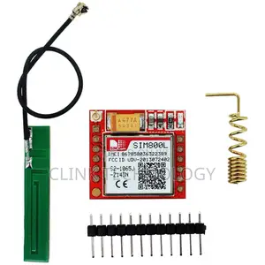 Sim800l GPRS GSM Breakout Module