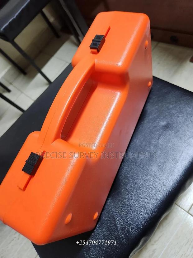 Rebound Test Hammer Set - thumbnail 3