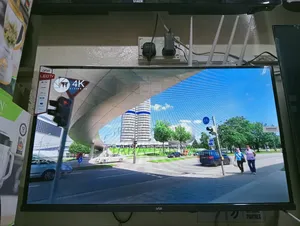 32" Artel Smart Android Frameless Tv