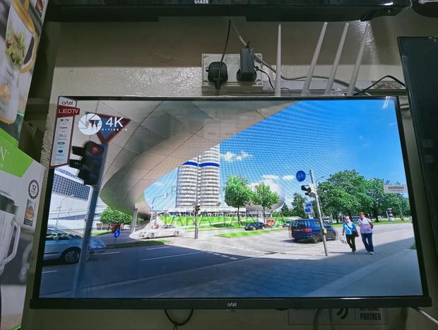 32" Artel Smart Android Frameless Tv - thumbnail 3