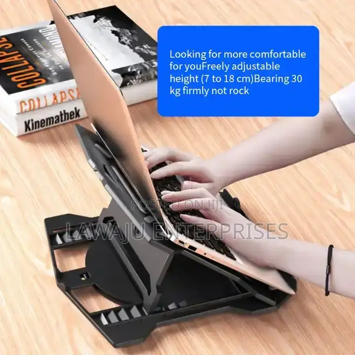 Bracket Laptop Stand