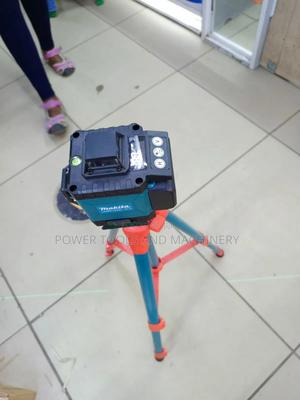 Makita High Quality Auto Level Lase Level With Tripod - thumbnail 2