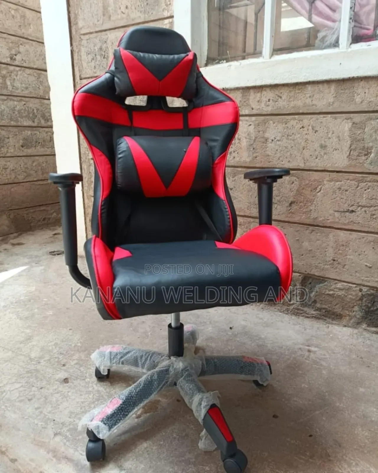 Gaming Chair