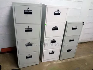 Filling Cabinet