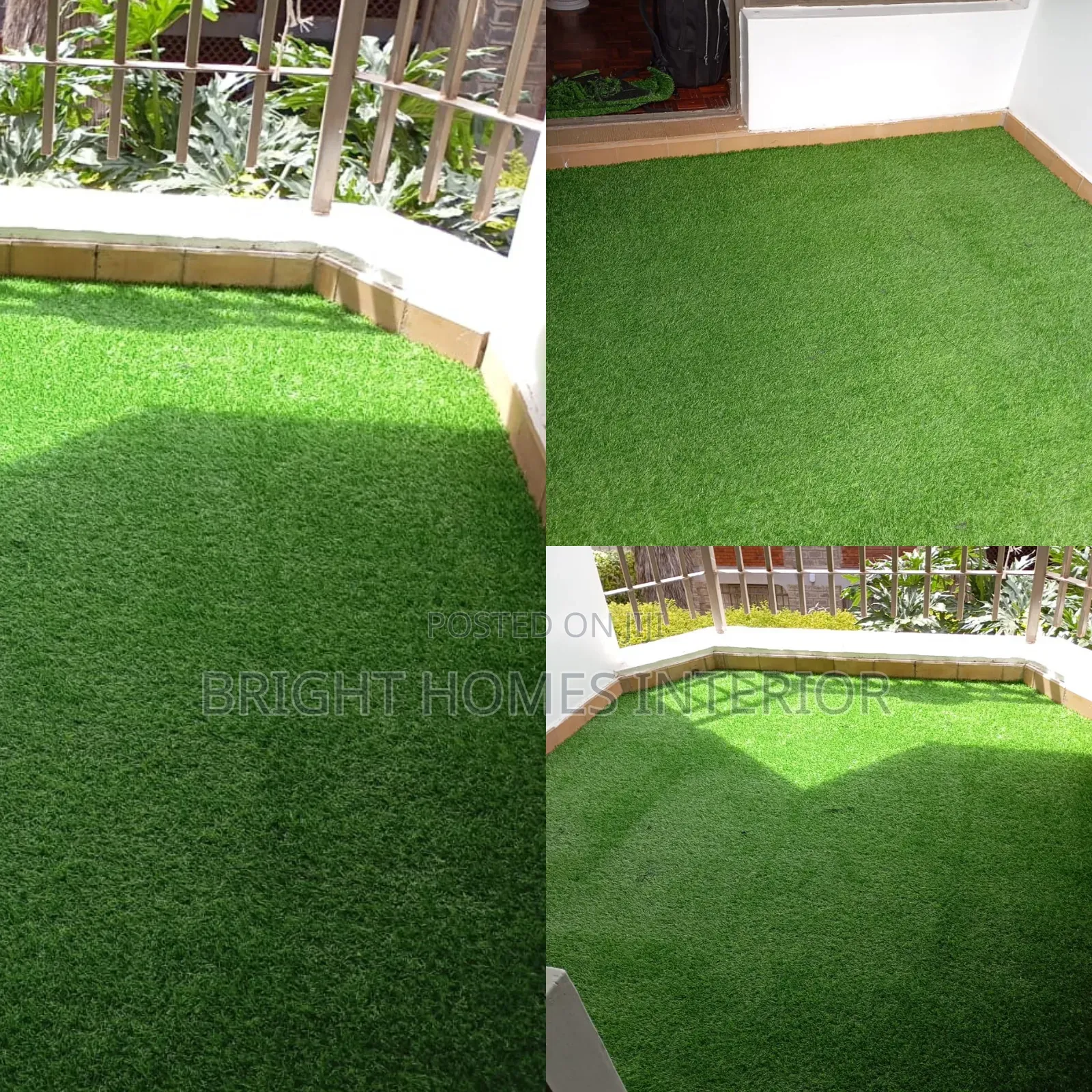 Elegant Artificial Grass Carpets Grass Carpets