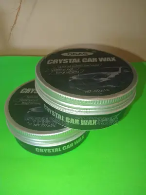 Reflect Your Style High Quality Car Wax