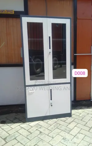 Filling Cabinet