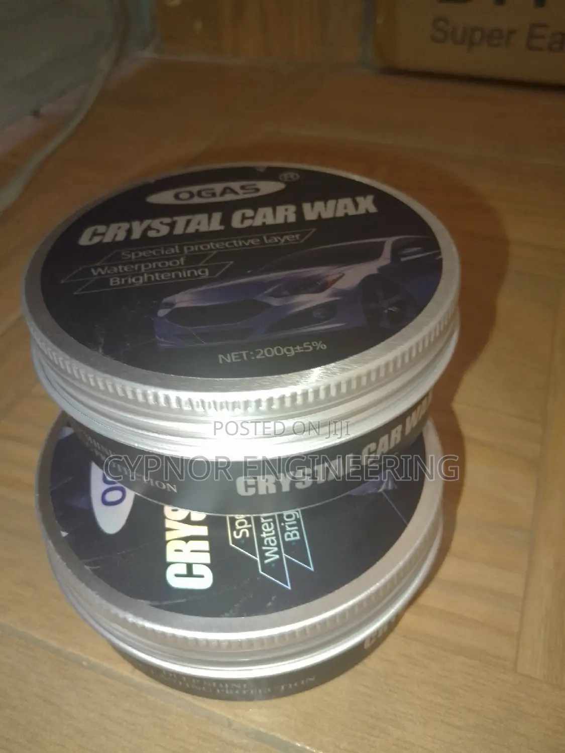 Perfection in Every Drop:Top Car Wax