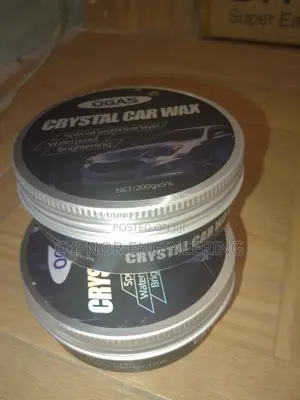 Perfection in Every Drop:Top Car Wax