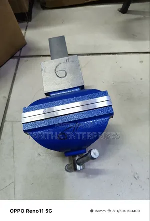 6"Bench Vise /Vise Bench