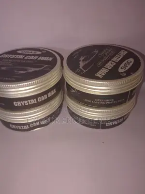 Luminous Protection High Performance Car Wax