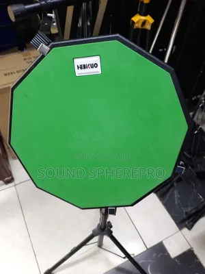 Practice Drumpad