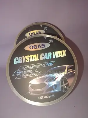 Dazzling Defense Professional Car Wax