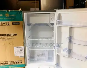 Brand New Hisense 120 Litres Fridge