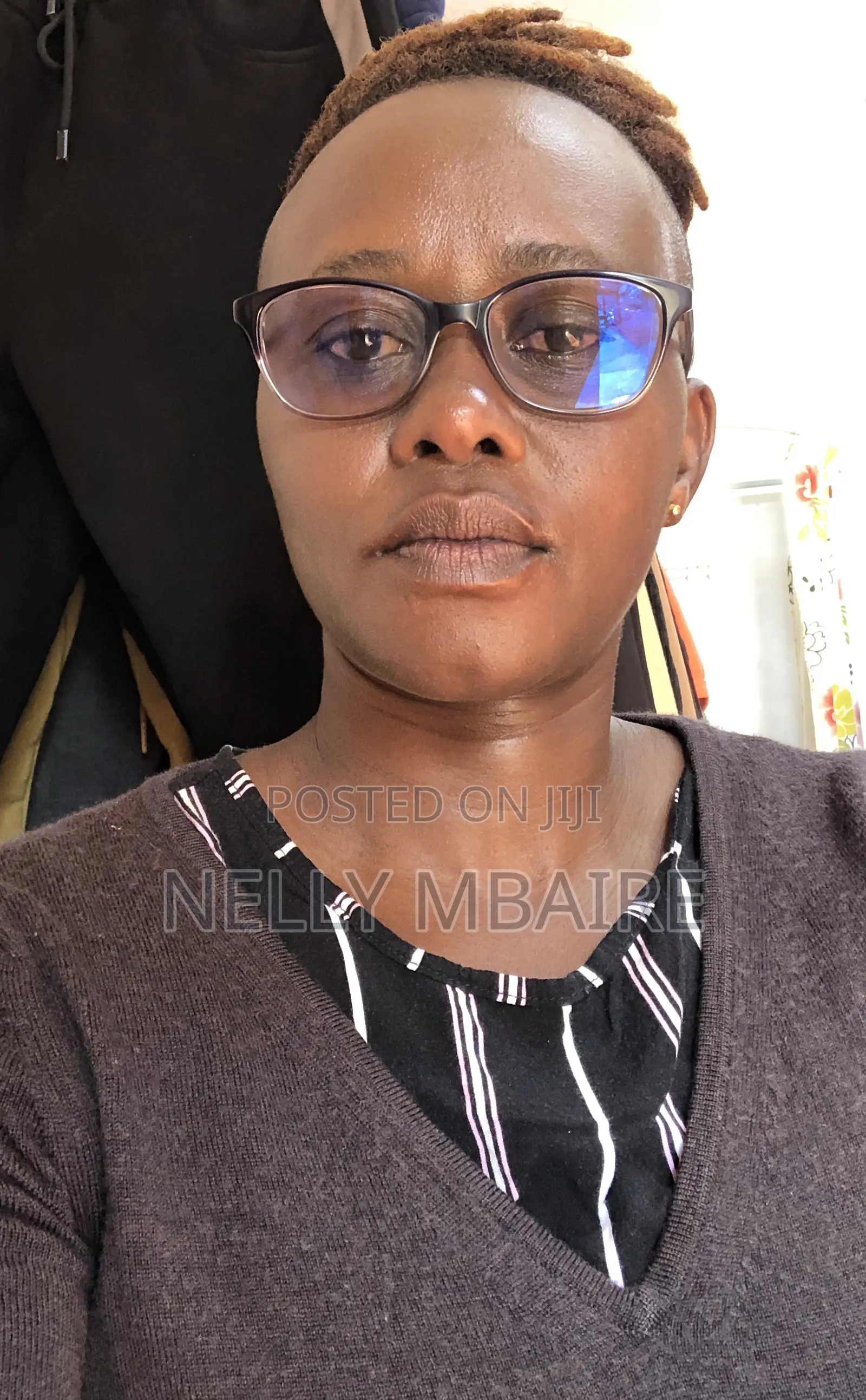 Data Clerk