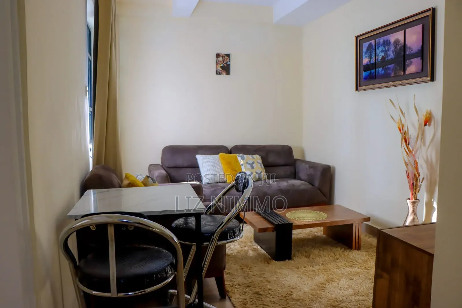 Cozy 1bedroom
