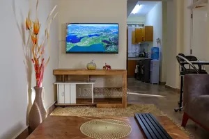 Cozy 1bedroom