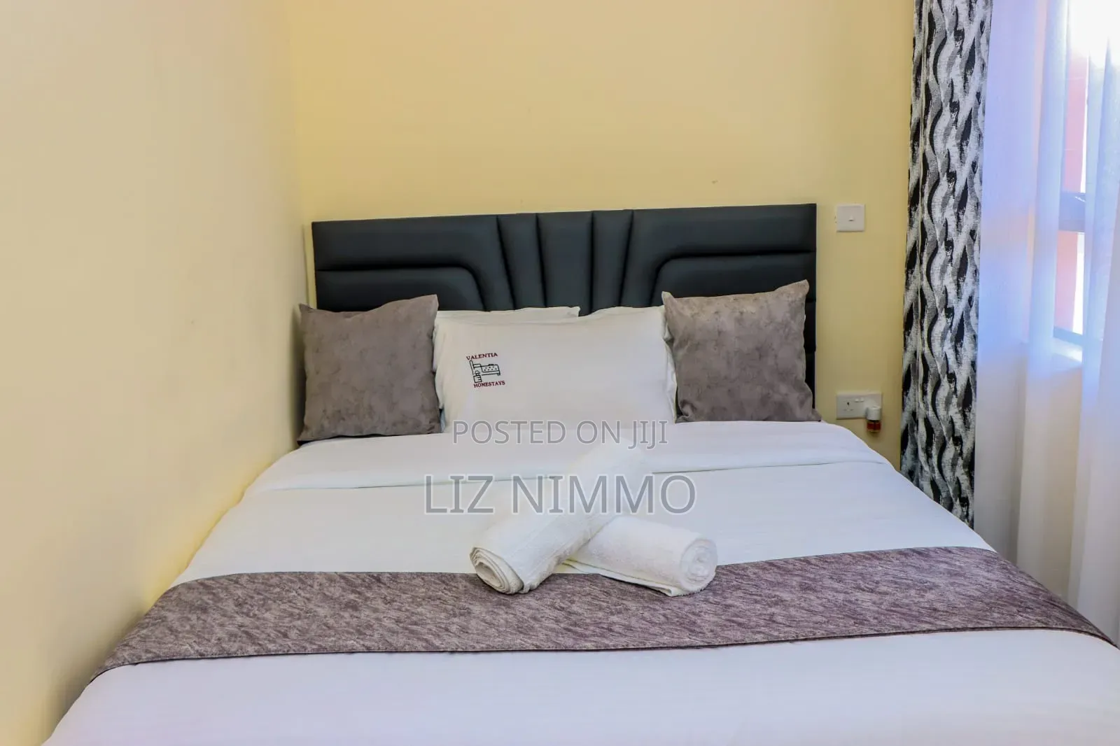 Cozy 1bedroom