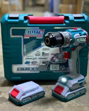 Cordless Drill Brushless - thumbnail 2