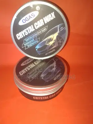 Flawless Finish Ultimate Car Wax