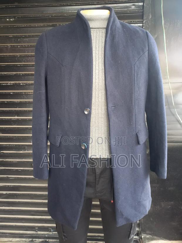 Trench Coats for Men