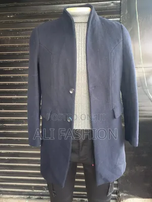 Trench Coats for Men