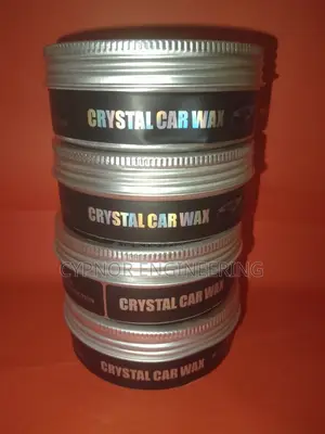 Enternal Shine Top Car Wax