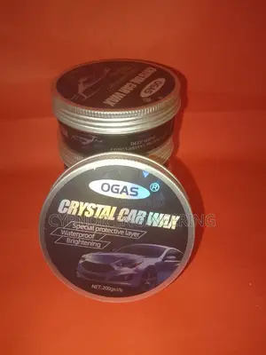 Shine Like a Star Advanced Car Wax