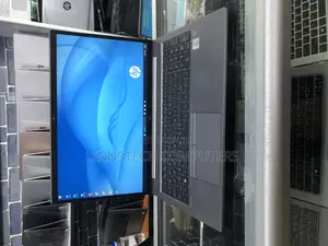 Laptop HP ZBook 15 16GB Intel Core i7 SSD 512GB