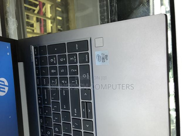 Laptop HP ZBook 15 16GB Intel Core i7 SSD 512GB - thumbnail 8