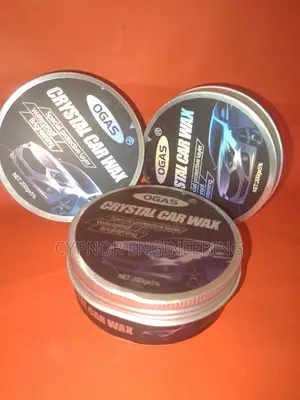 Dazzle Defender Premium Car Wax