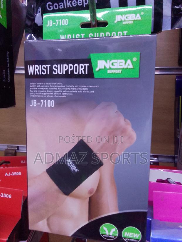 Wrist Bands