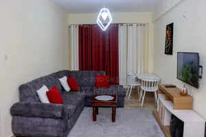 Racho House 1br Nakuru CBD