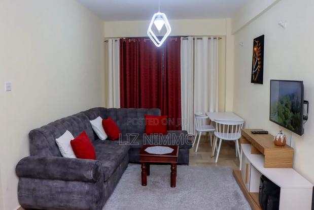 Racho House 1br Nakuru CBD - thumbnail 2