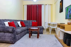 Racho House 1br Nakuru CBD