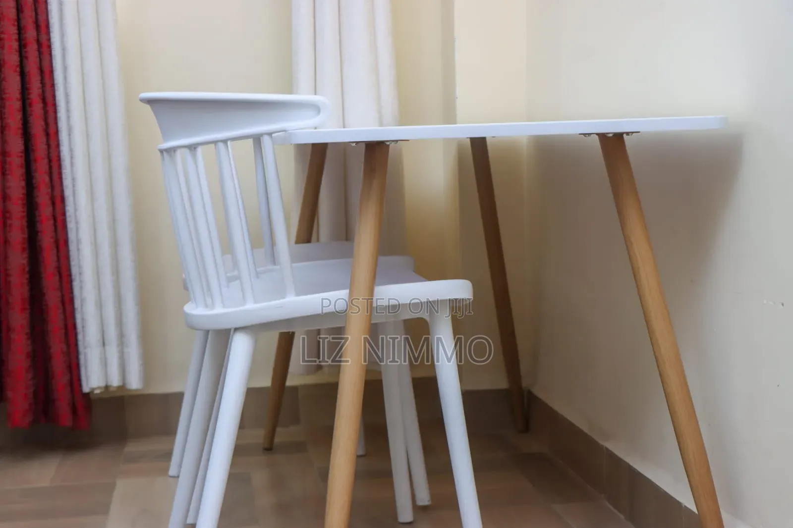 Racho House 1br Nakuru CBD