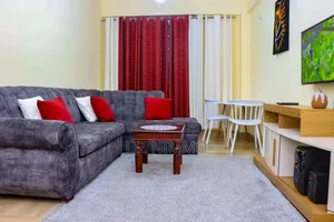 Racho House 1br Nakuru CBD