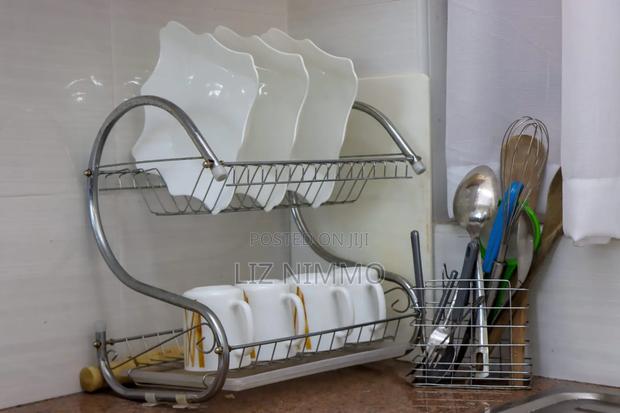 Racho House 1br Nakuru CBD - thumbnail 8