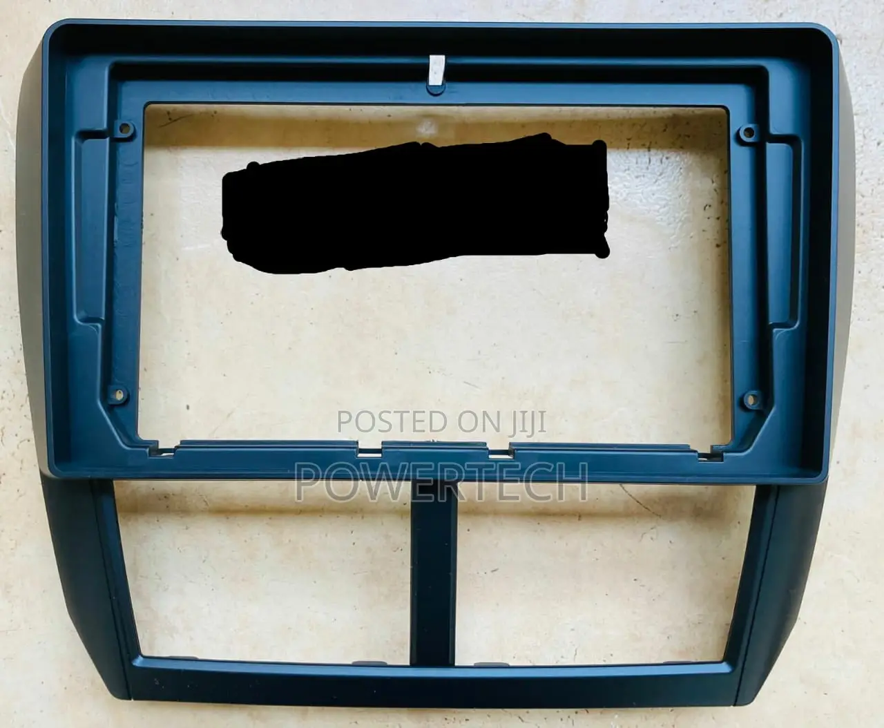 Subaru Forester 2009+ Console