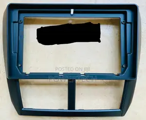 Subaru Forester 2009+ Console