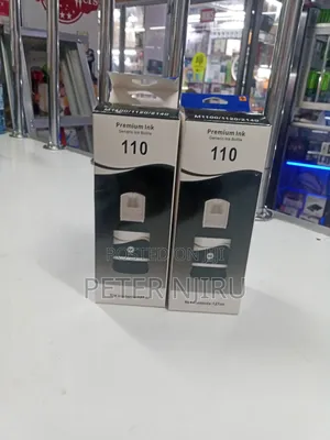 EPSON 110 Original Available