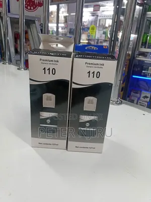 EPSON 110 Original Available