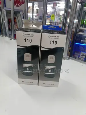 EPSON 110 Original Available