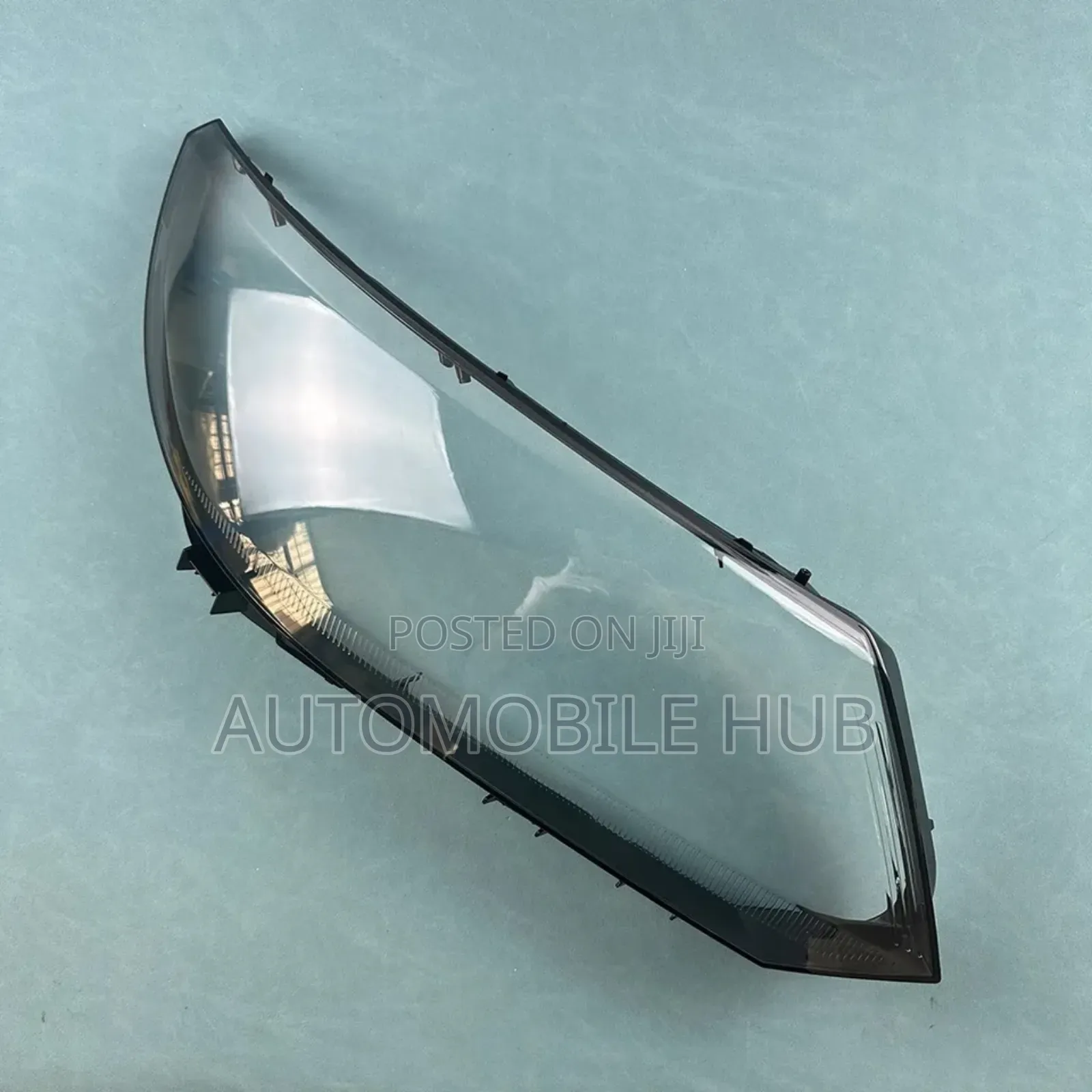Vw Tiguan Headlight Lens 2012-2017