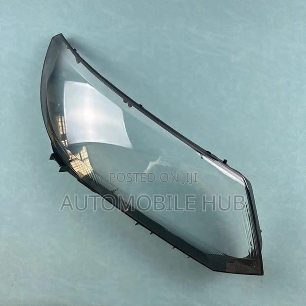 Vw Tiguan Headlight Lens 2012-2017